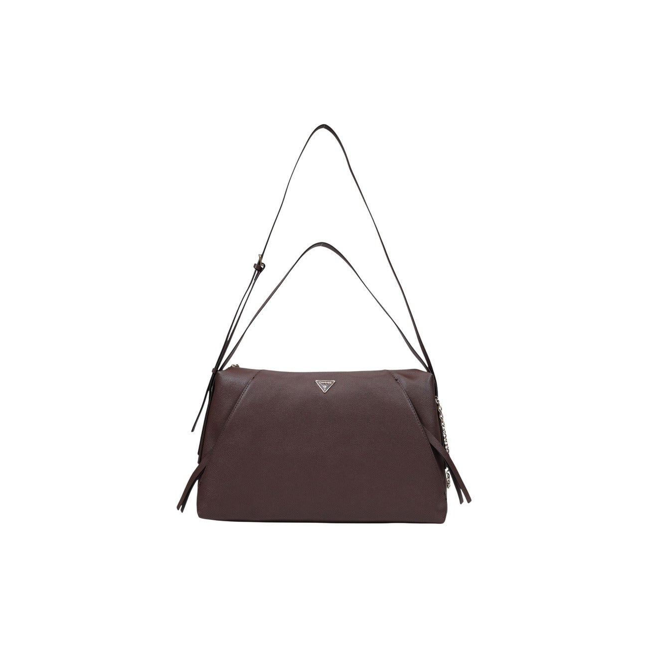 Guess women's brown bag