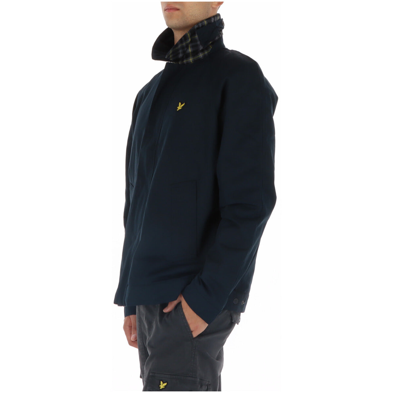 Lyle & Scott - Lyle & Scott Men's Jackets