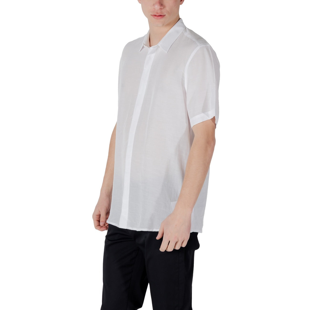 Antony Morato - Antony Morato Men's Shirts