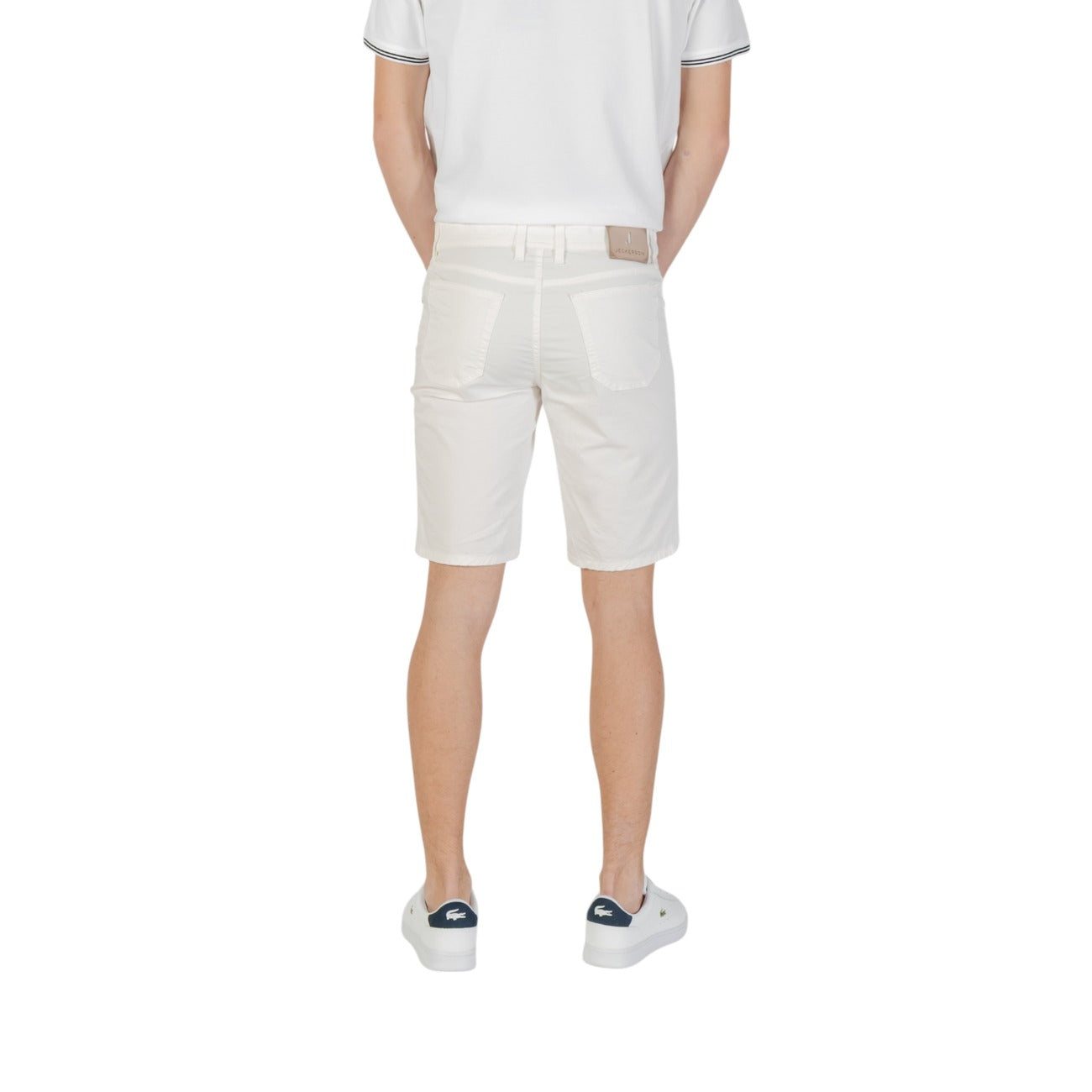 Jeckerson - Jeckerson Men's Bermuda Shorts