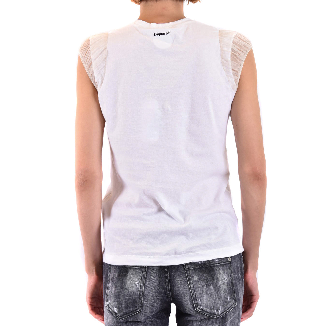 Dsquared2 - Dsquared2 Femme Debardeurs