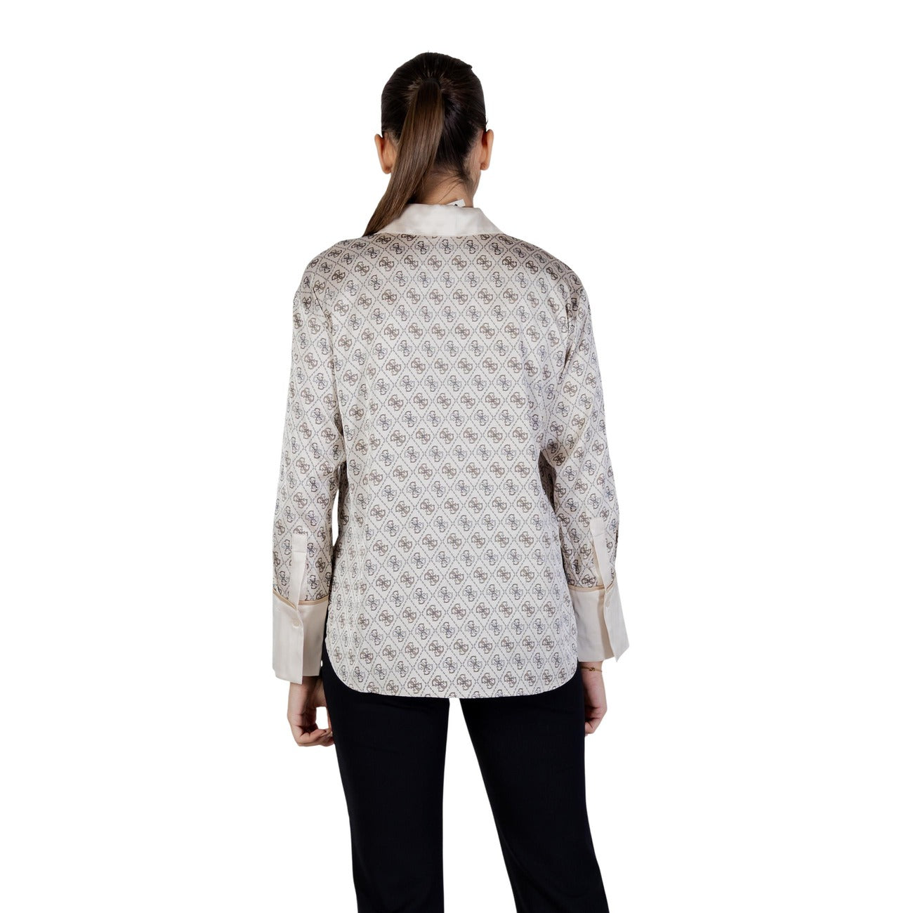 Guess - Guess Femme Chemises