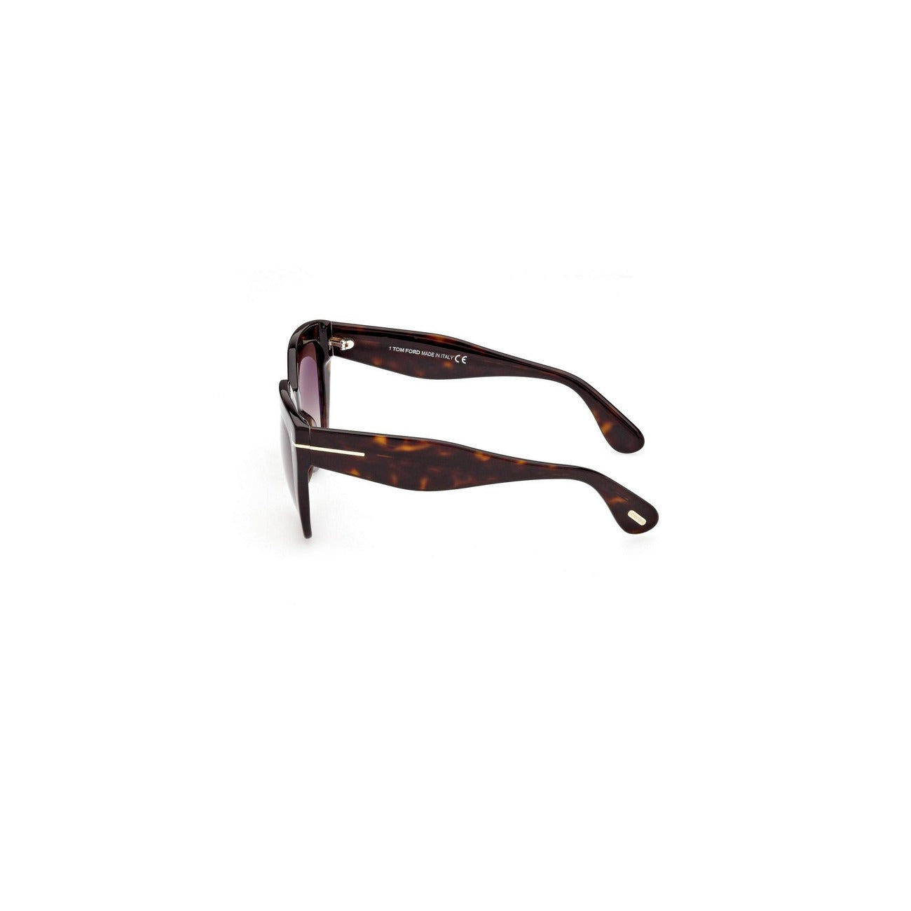 Tom Ford - Tom Ford Femme Lunettes De Soleil