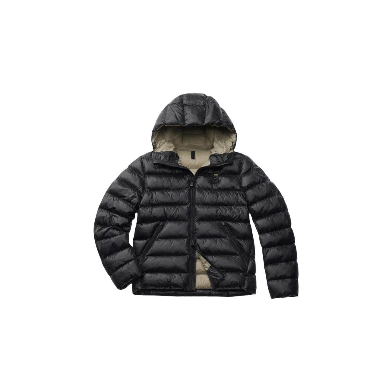 Blauer. - Blauer. Homme Jaquettes