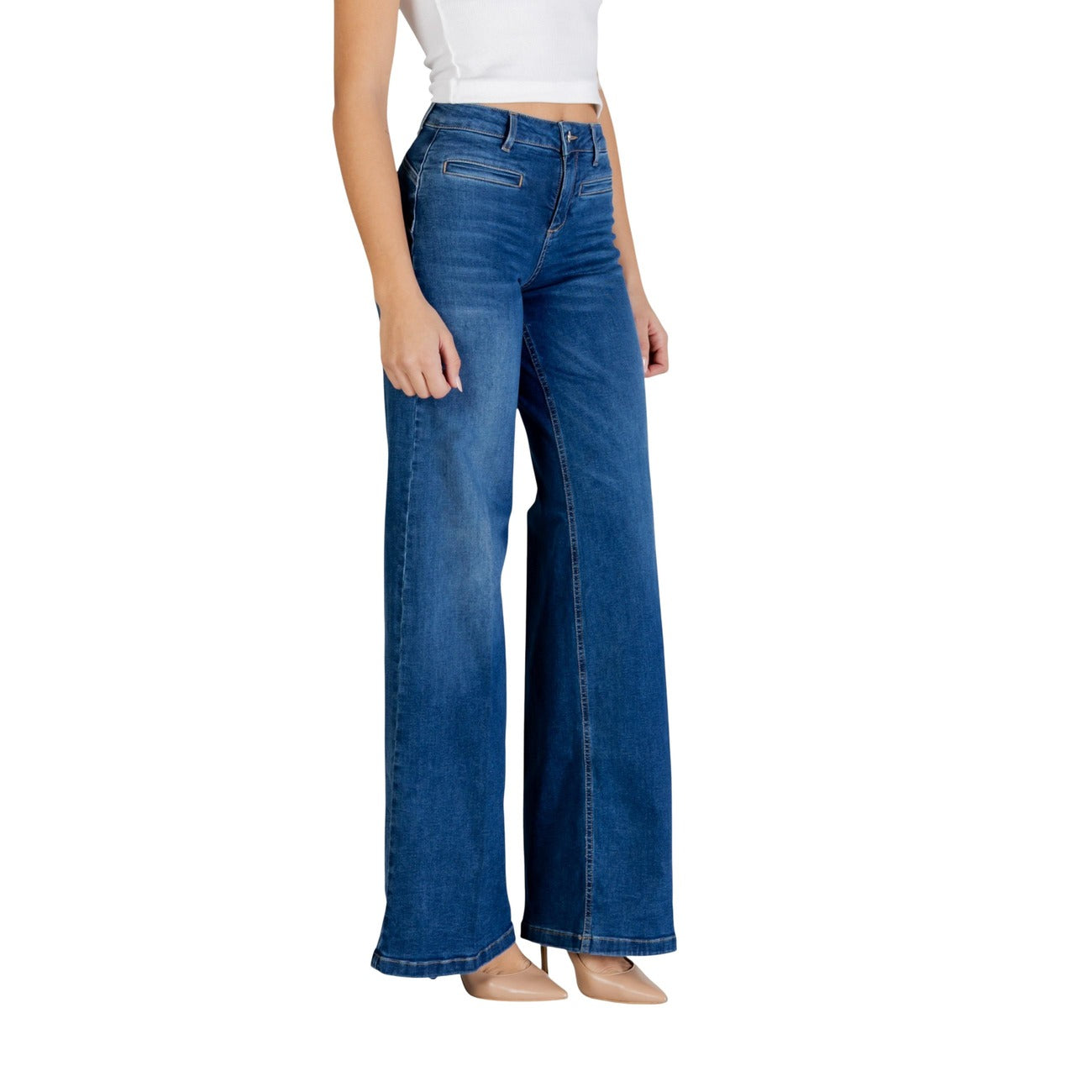 Liu Jo - Liu Jo Femme Pantalons