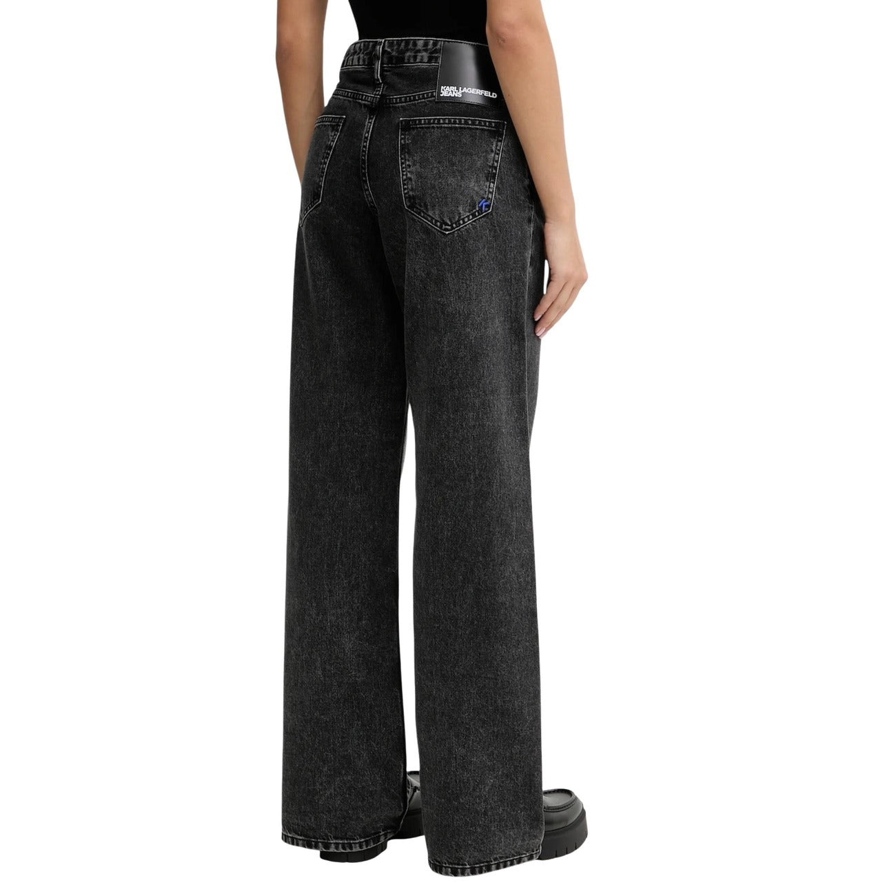 Karl Lagerfeld Jeans - Karl Lagerfeld Jeans Femme Jeans
