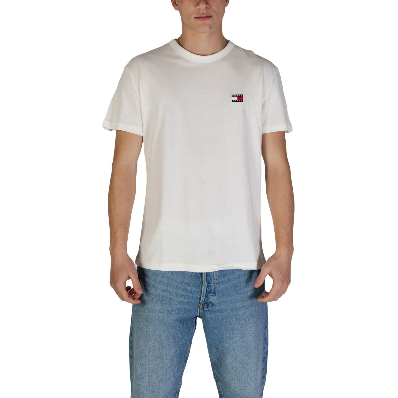 Tommy Hilfiger Jeans - Tommy Hilfiger Men's T-Shirts