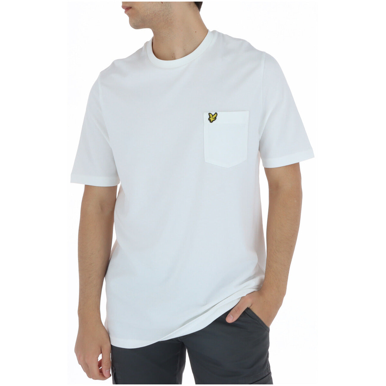 Lyle & Scott - Lyle & Scott Men's T-Shirts