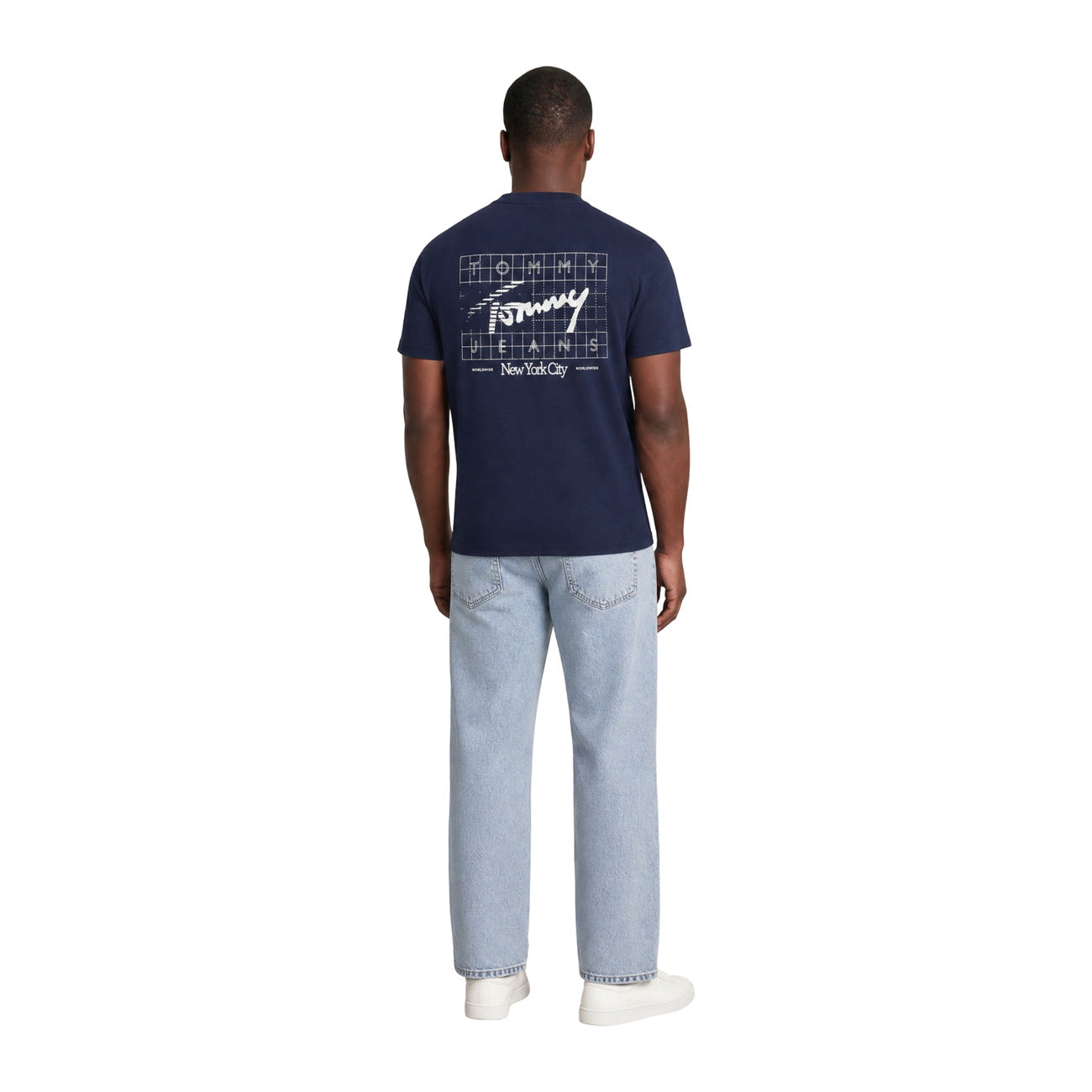 Tommy Hilfiger Jeans - Tommy Hilfiger Men's T-Shirts