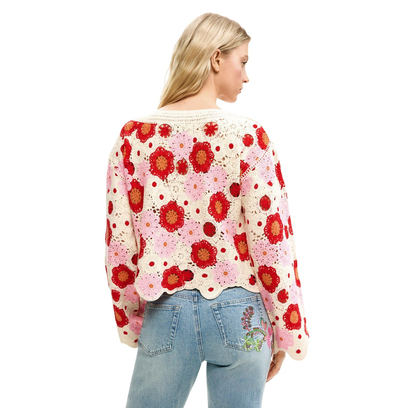 Desigual - Desigual Women's Sweaters
