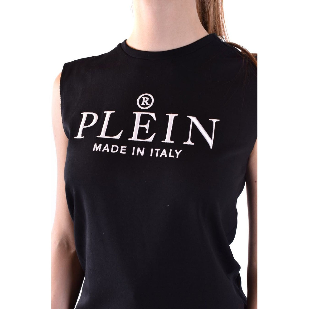 Philipp Plein - Philipp Plein Women's Tank Tops