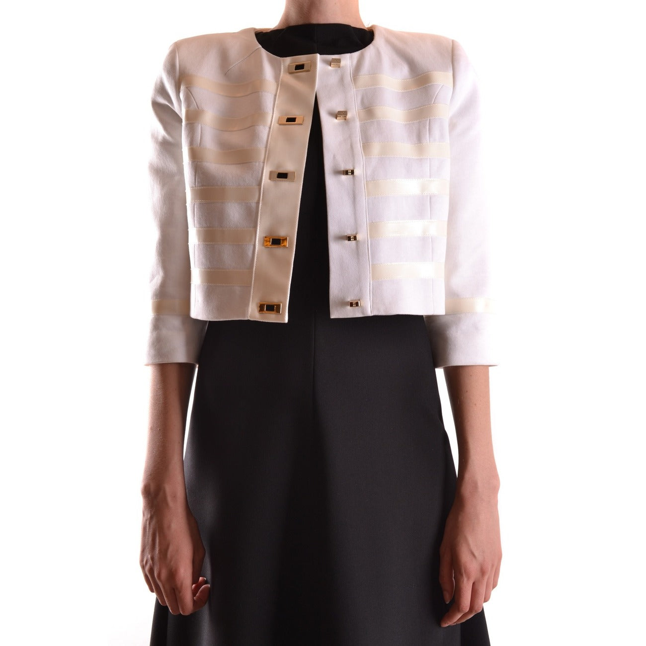 Elisabetta Franchi - Elisabetta Franchi Femme Jaquettes