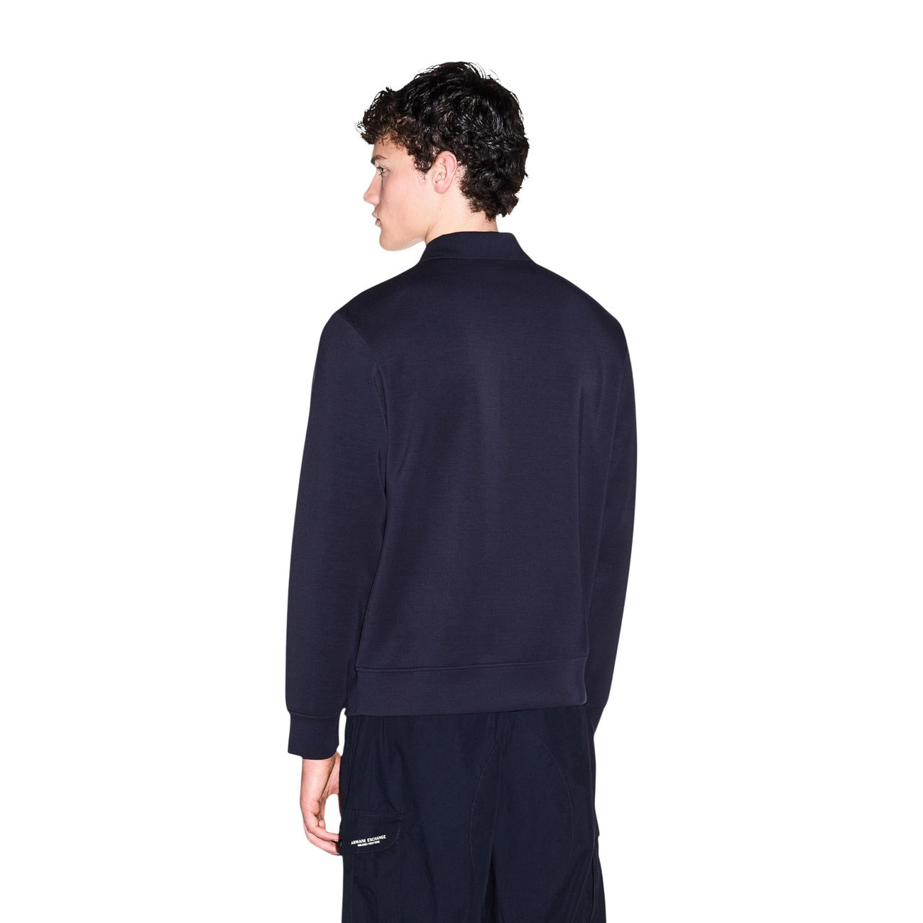 Armani Exchange - Armani Exchange Homme Sweatshirts