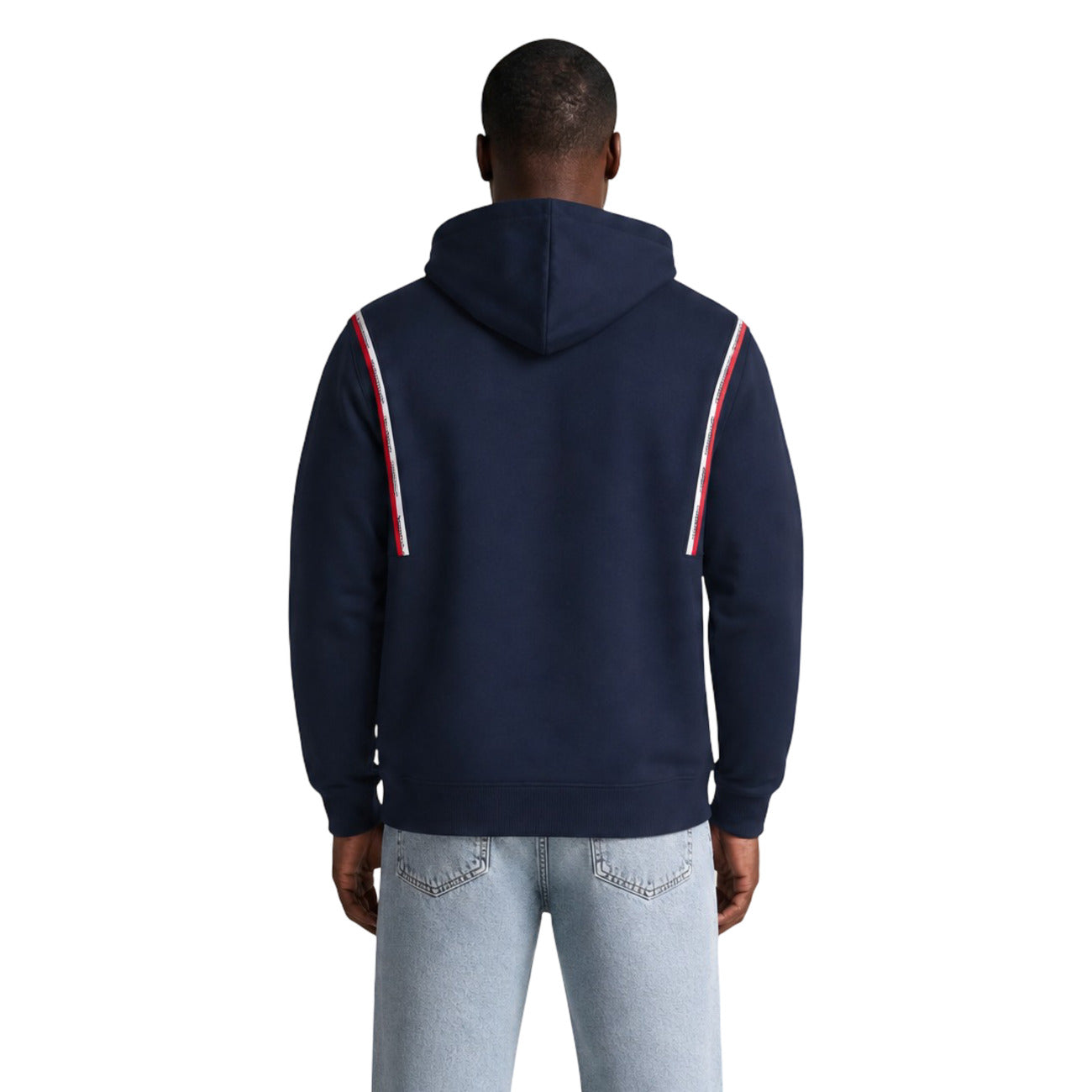 Tommy Hilfiger Jeans - Tommy Hilfiger Jeans Men's Sweatshirts