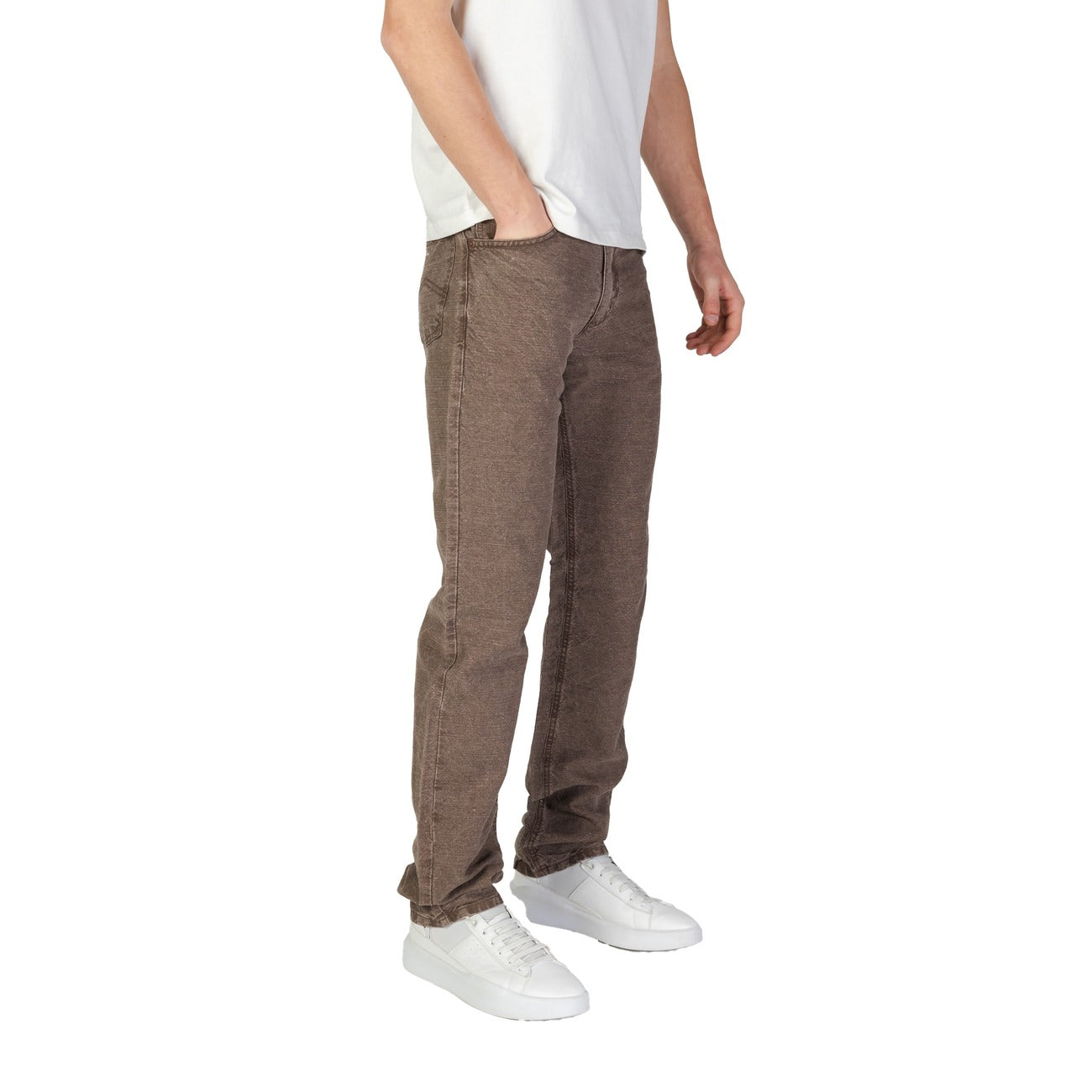 Marlboro Classics - Marlboro Classics Men's Pants