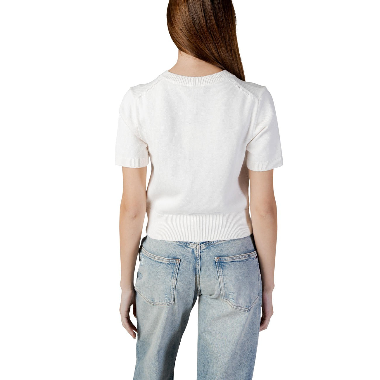 Calvin Klein Jeans - Calvin Klein Jeans Femme Pulls