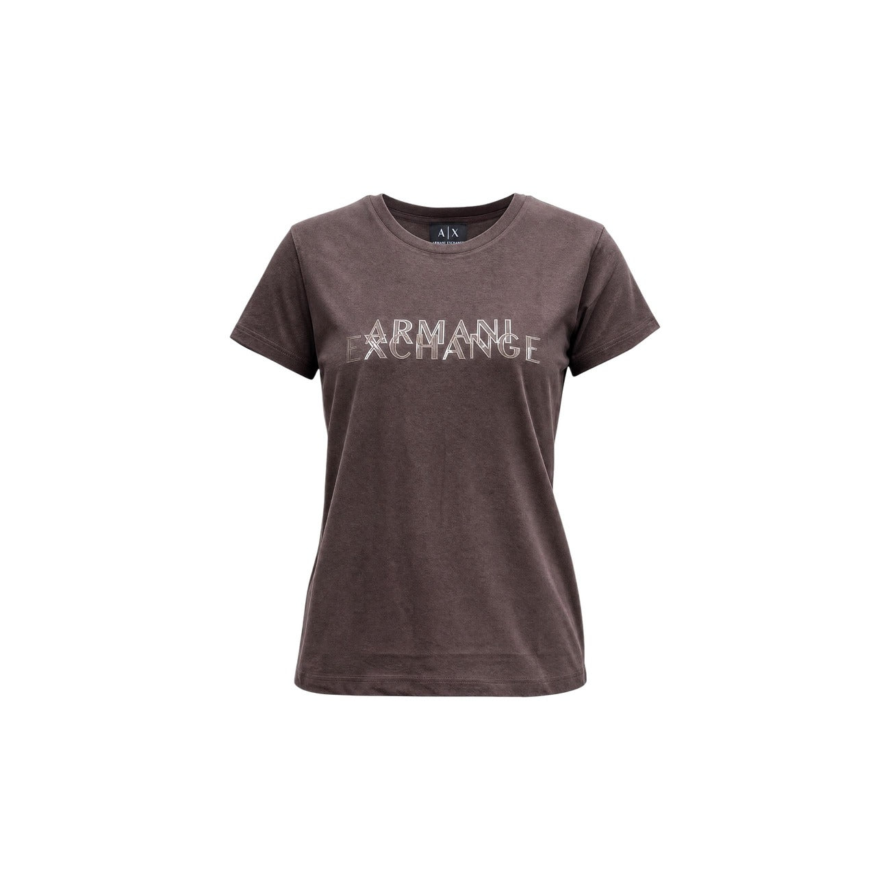 Armani Exchange - Armani Exchange Femme T-Shirts