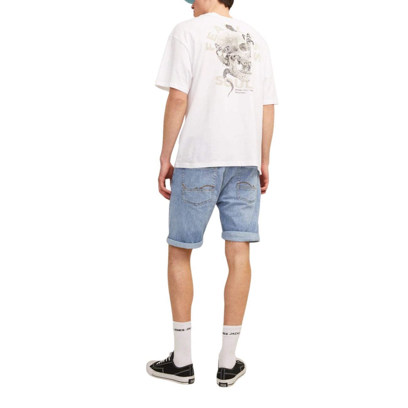 Jack & Jones - Jack & Jones Homme Bermudas