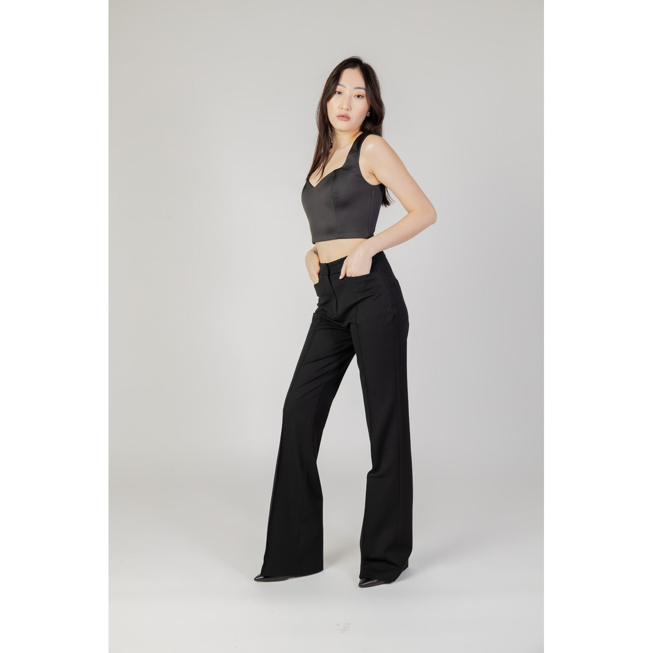 Silence - Silence Women's Tops