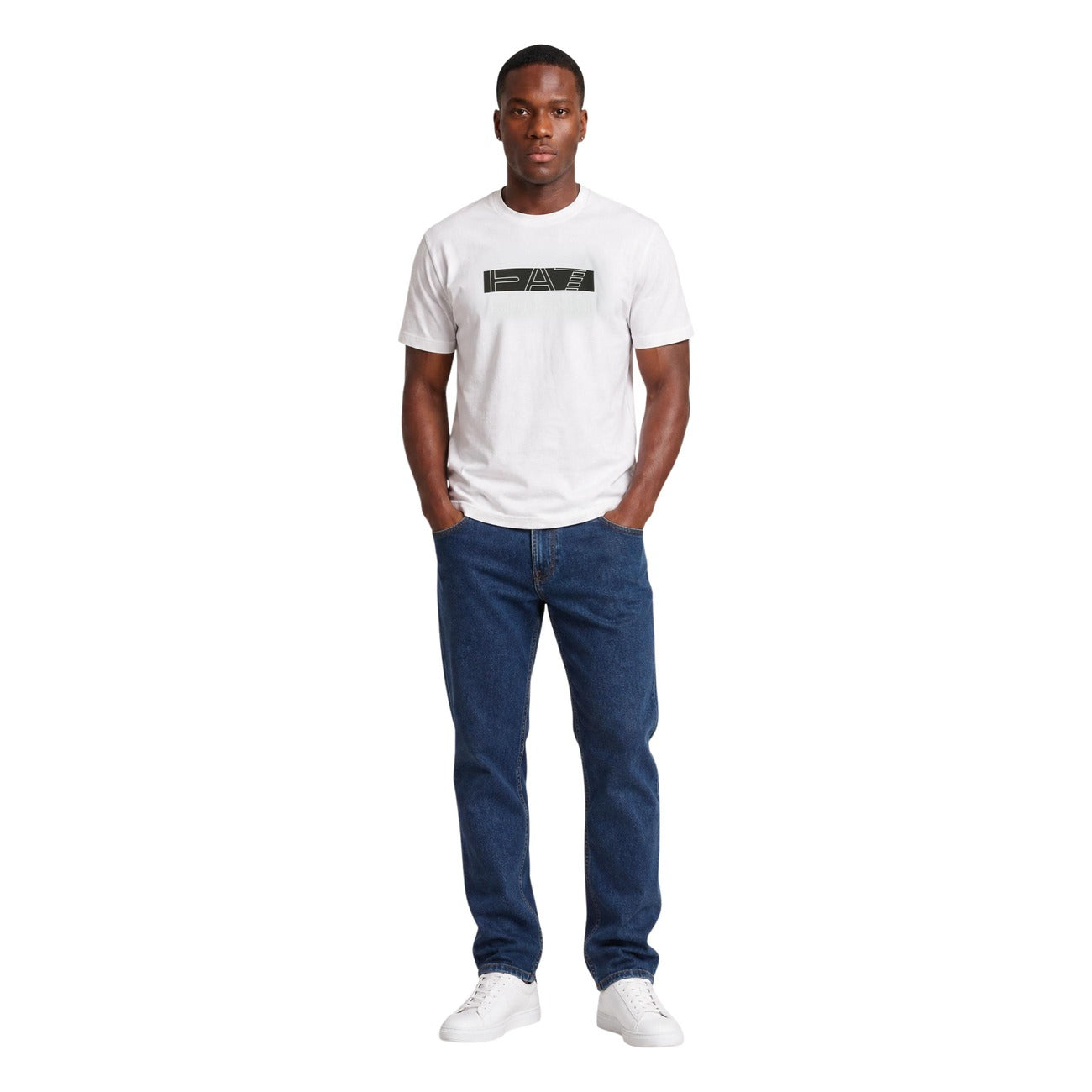 Ea7 - Ea7 Homme T-Shirts