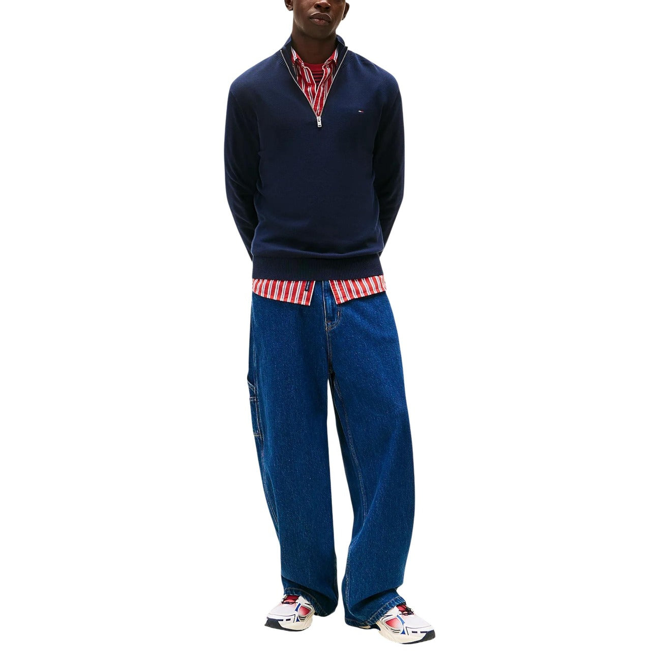 Tommy Hilfiger Jeans - Tommy Hilfiger Jeans Homme Sweatshirts