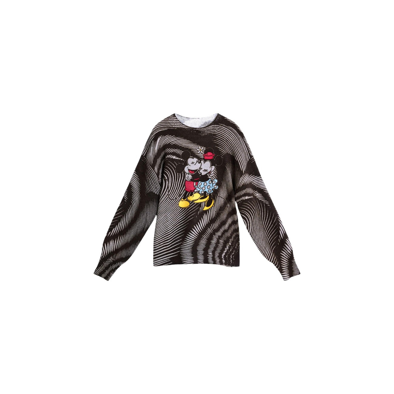 Desigual - Desigual Women's Sweaters
