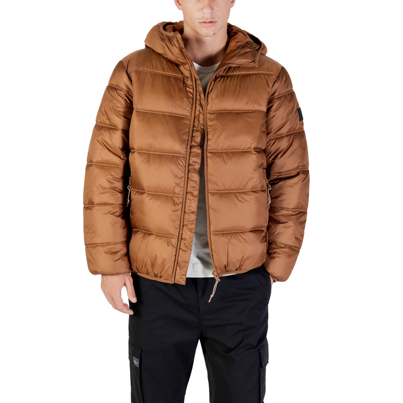 Tommy Hilfiger Jeans - Tommy Hilfiger Men's Jackets