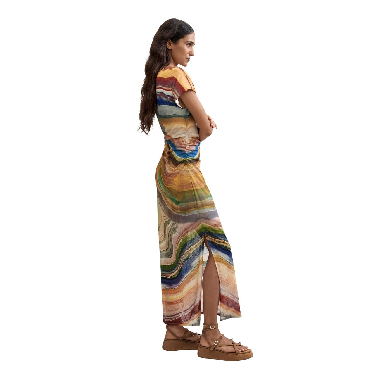Desigual - Desigual Femme Robes