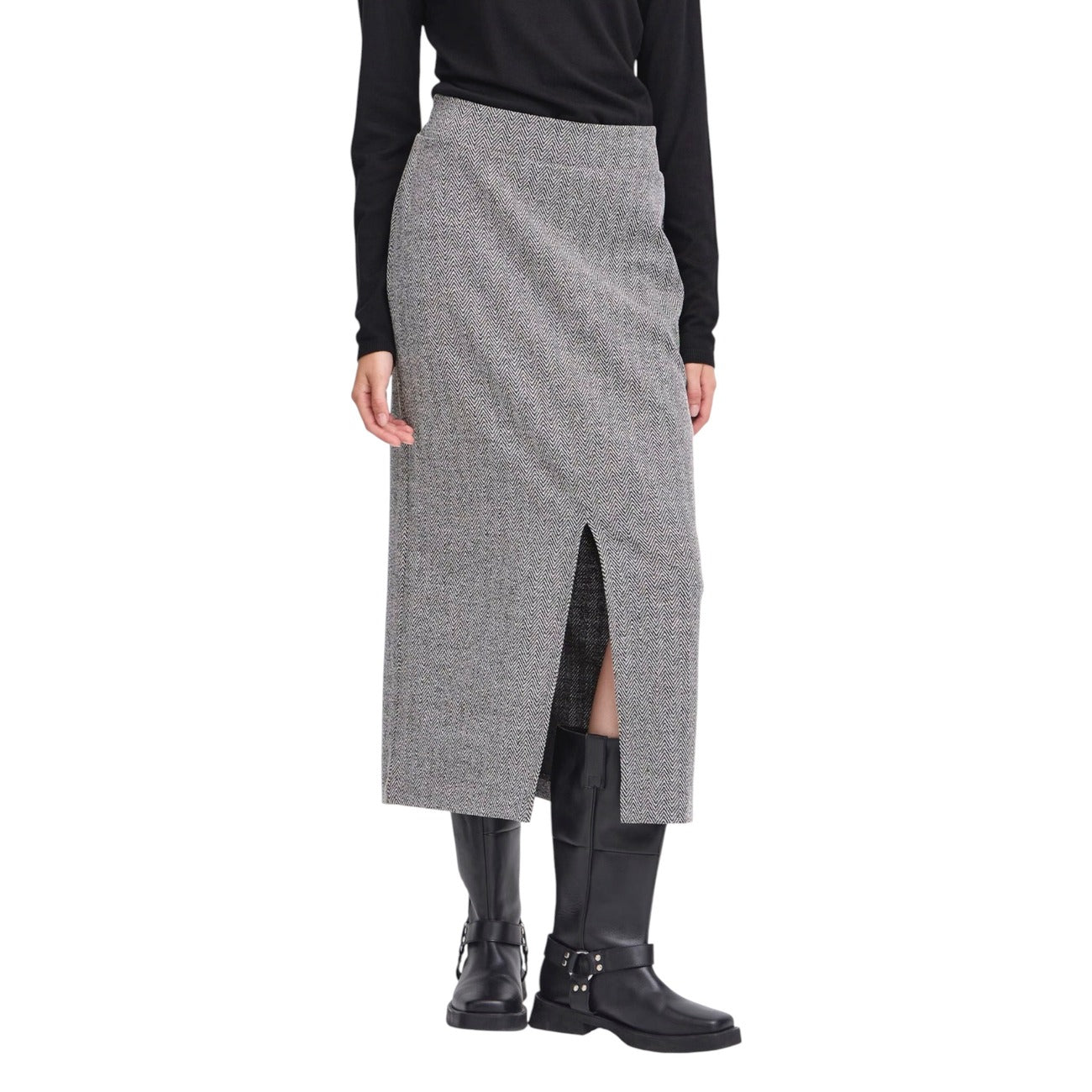 Ichi - Ichi Femme Jupes