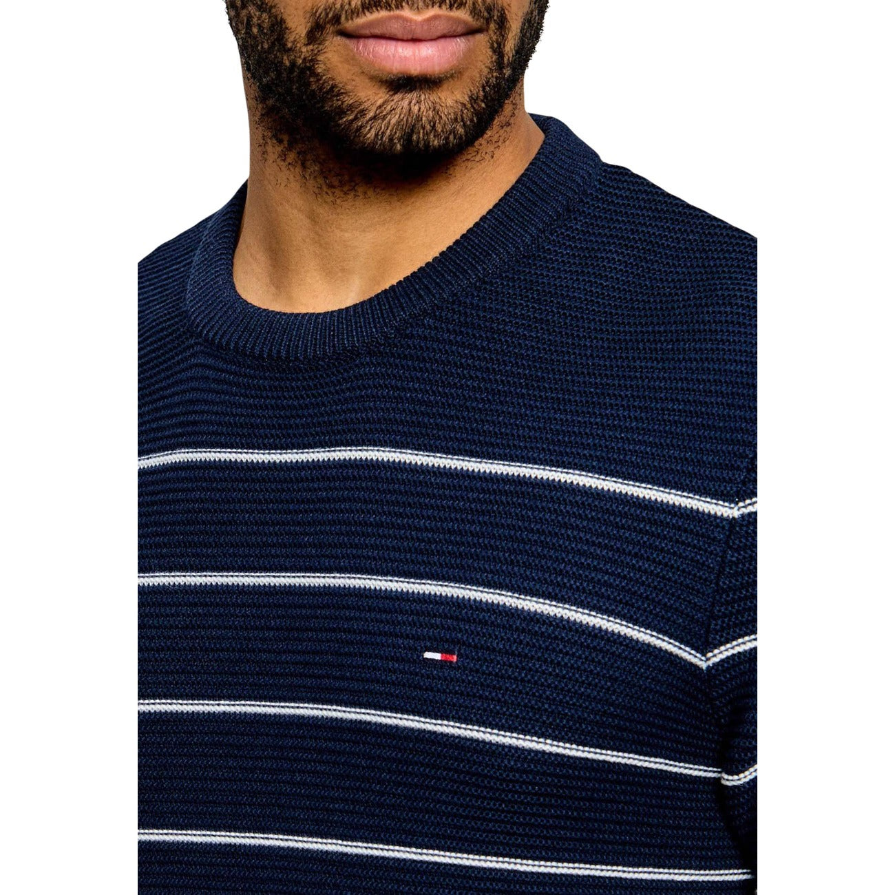 Tommy Hilfiger Jeans - Tommy Hilfiger Men's Sweaters