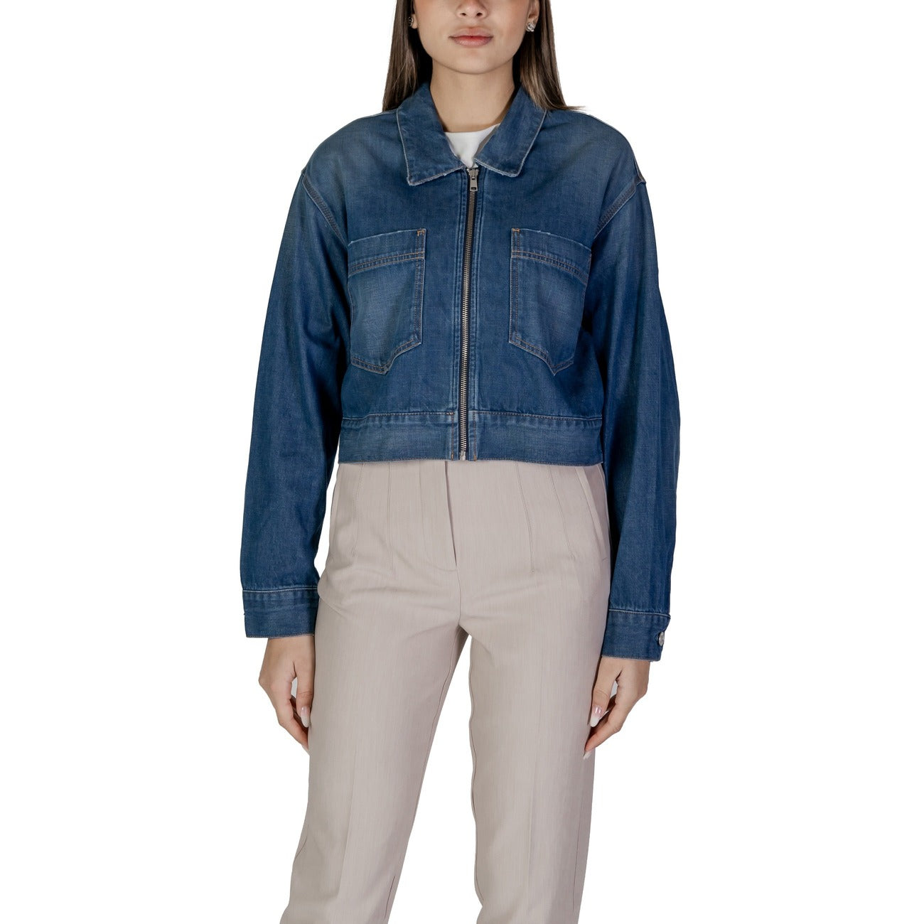 Replay - Replay Women's Jackets