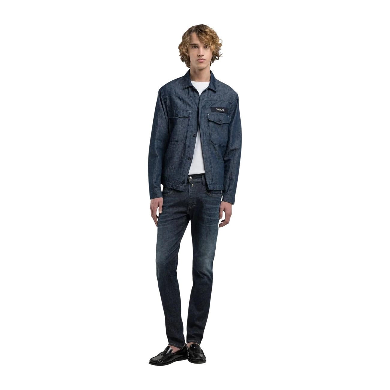 Replay - Replay Men's Jeans