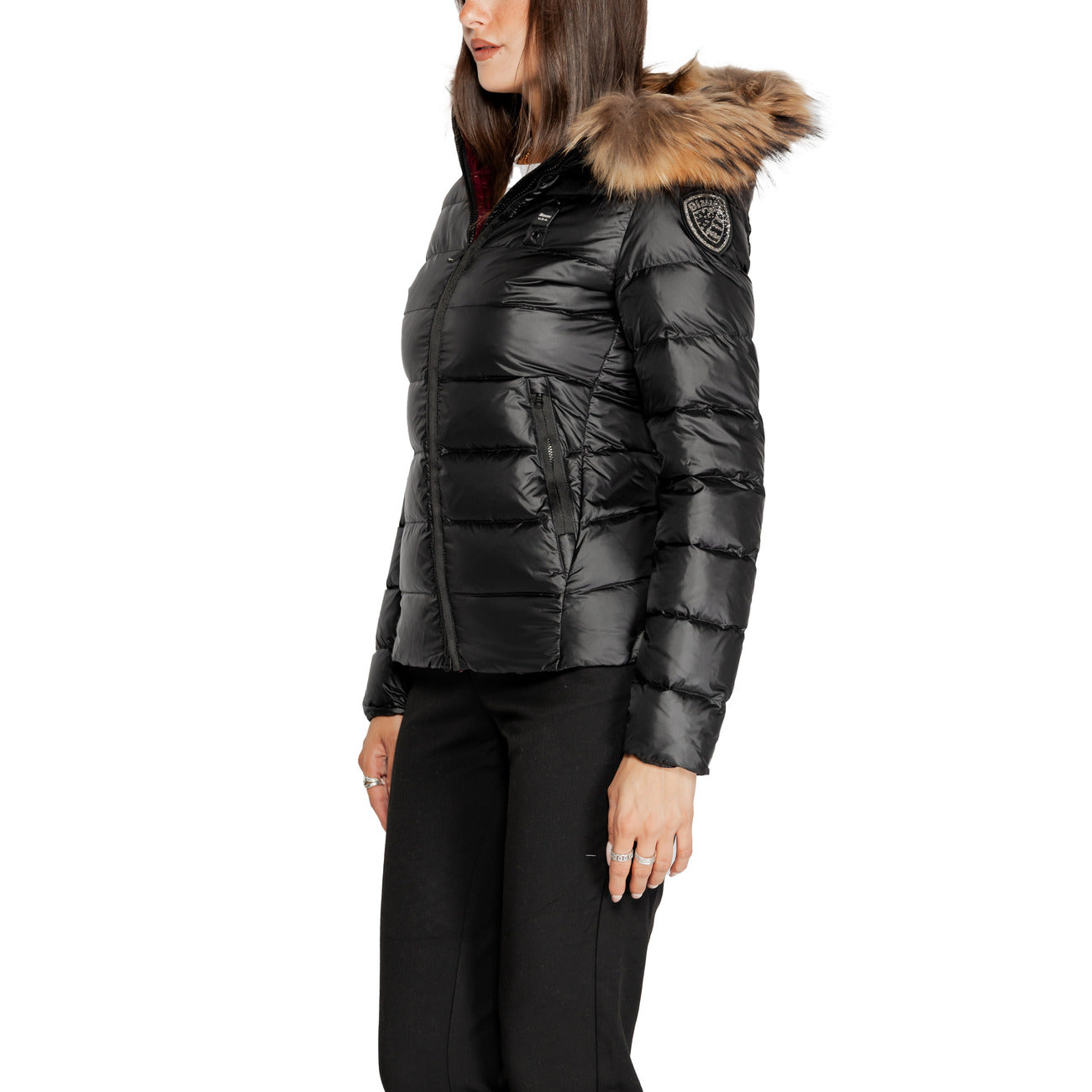 Blauer. - Blauer. Femme Vestes