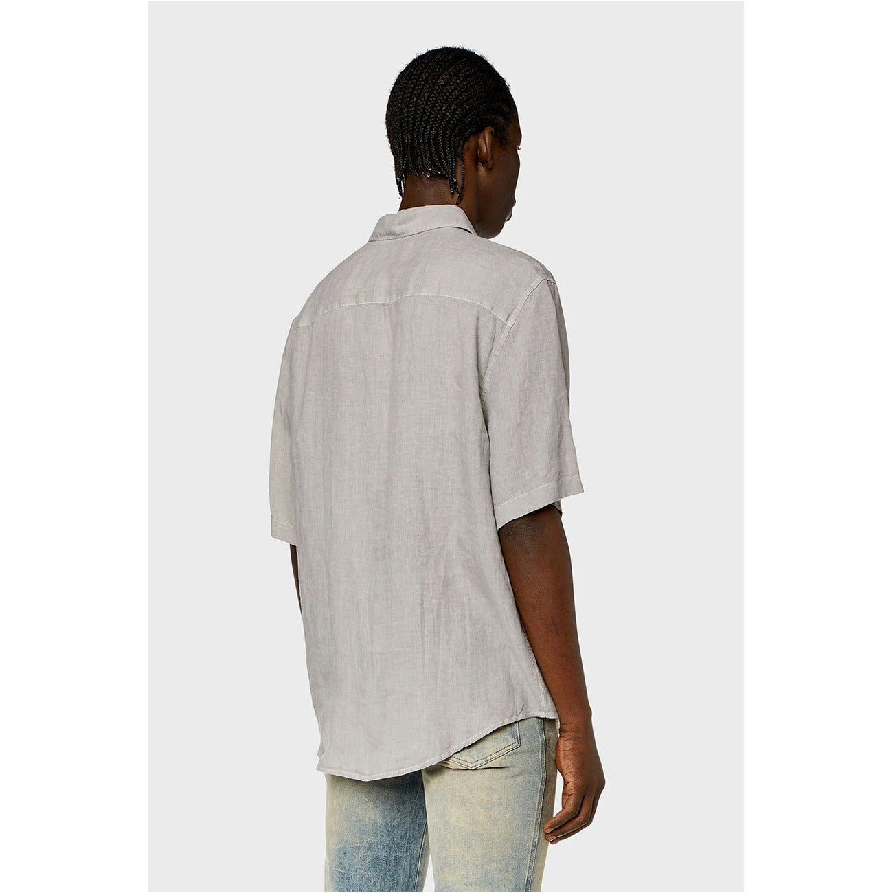 Diesel - Men's Shirts