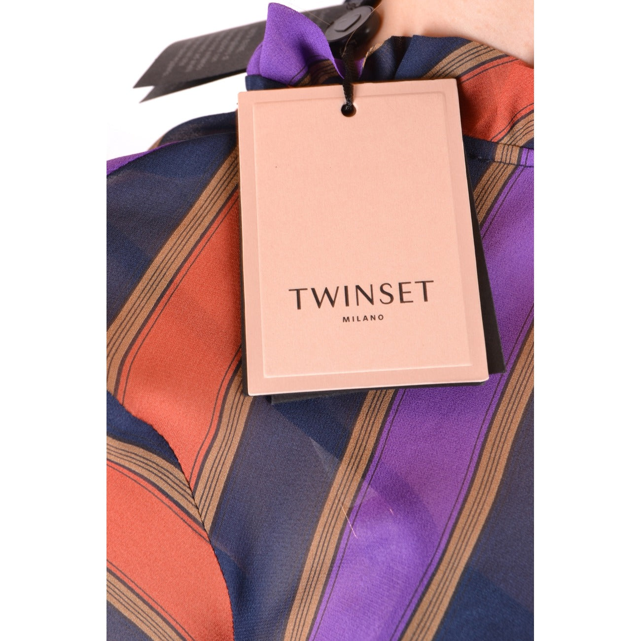 Twin-set Simona Barbieri - Twin-set Simona Barbieri Women's Dresses