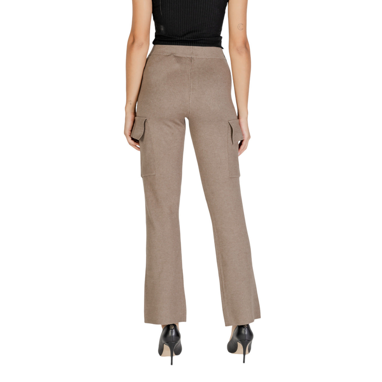 Vila Clothes - Vila Clothes Femme Pantalons