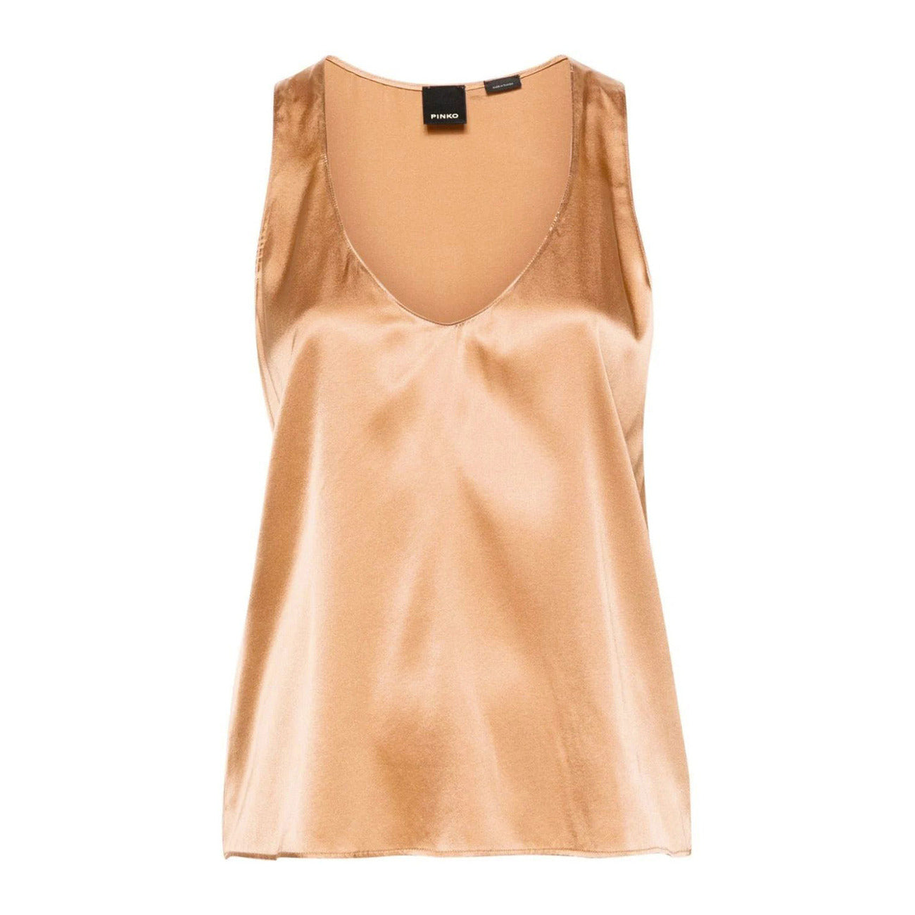 Pinko - Pinko Women's Tank Tops