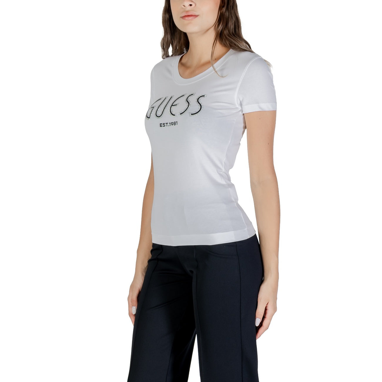 Guess - Guess Femme T-Shirts