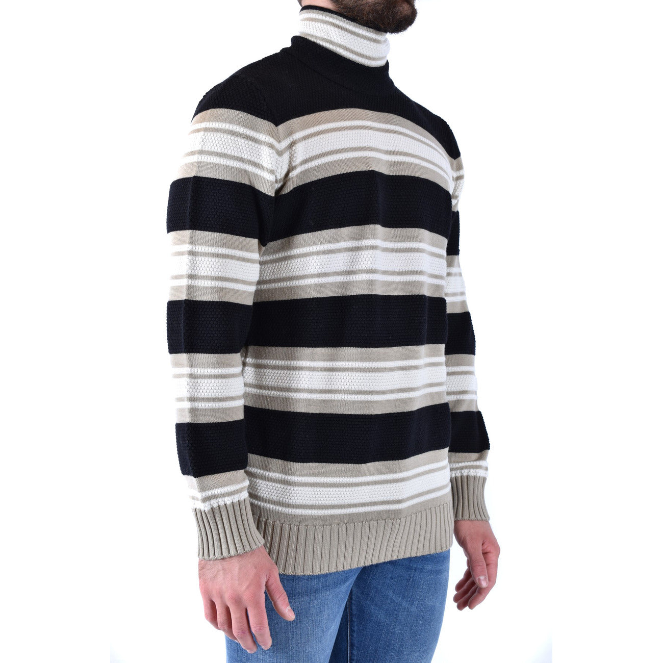 Paolo Pecora - Paolo Pecora Men's Sweaters