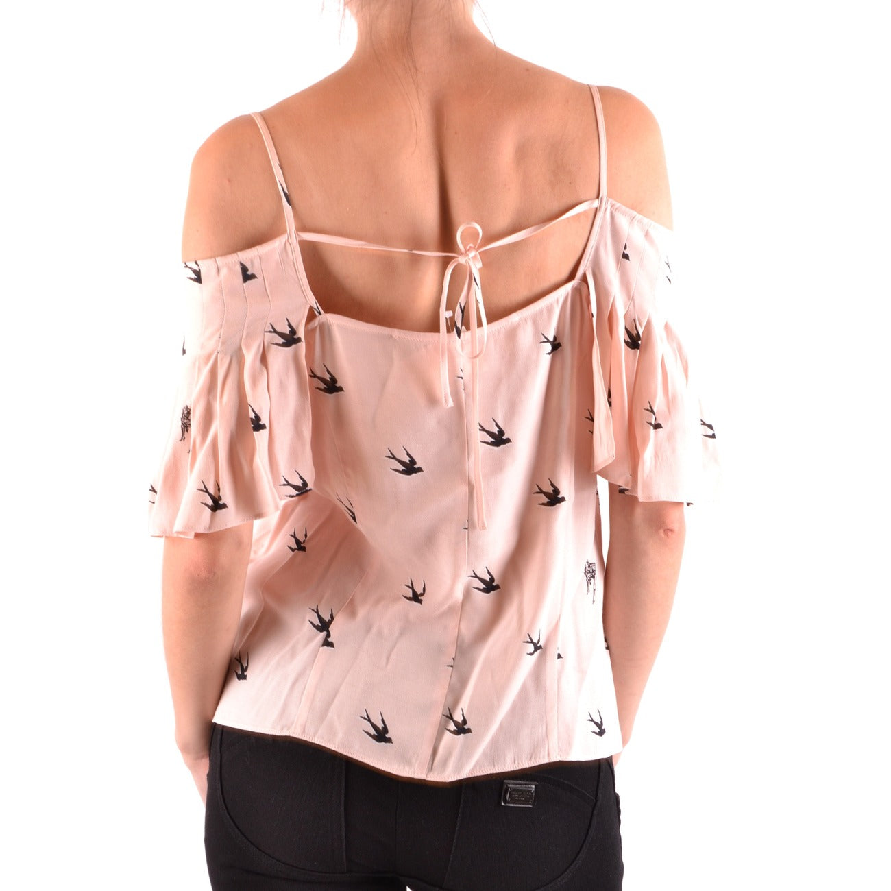 Alexander McQueen - Alexander McQueen Women's Blouse