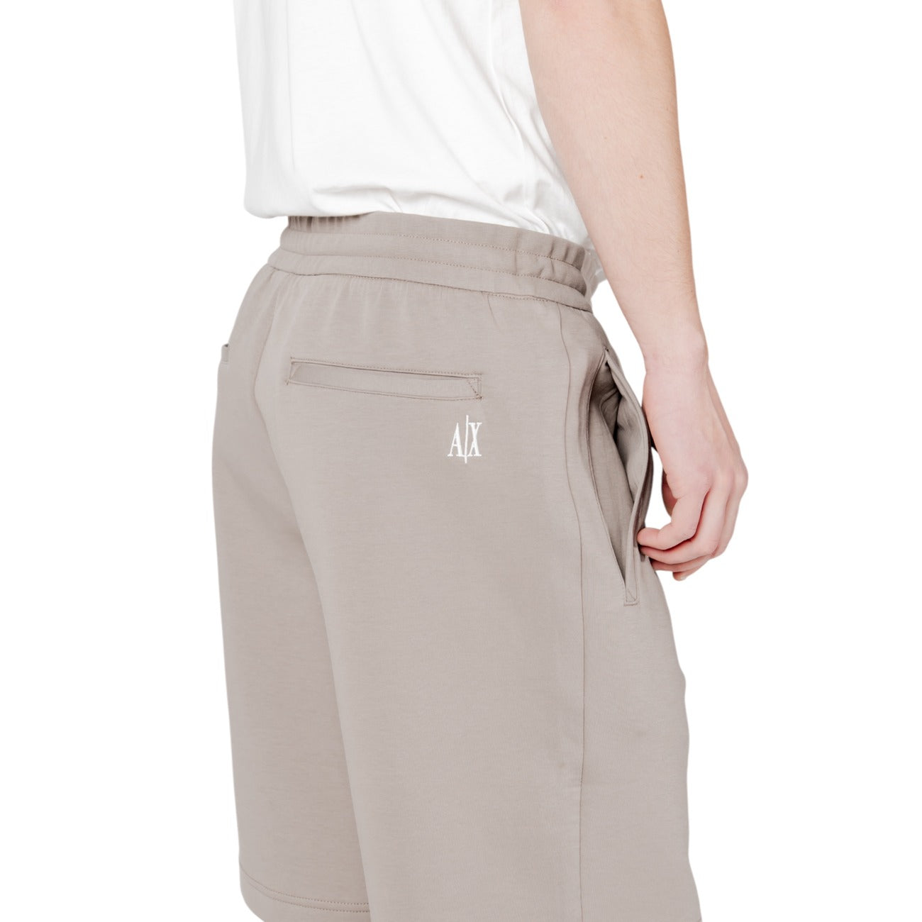 Armani Exchange - Armani Exchange Homme Bermudas