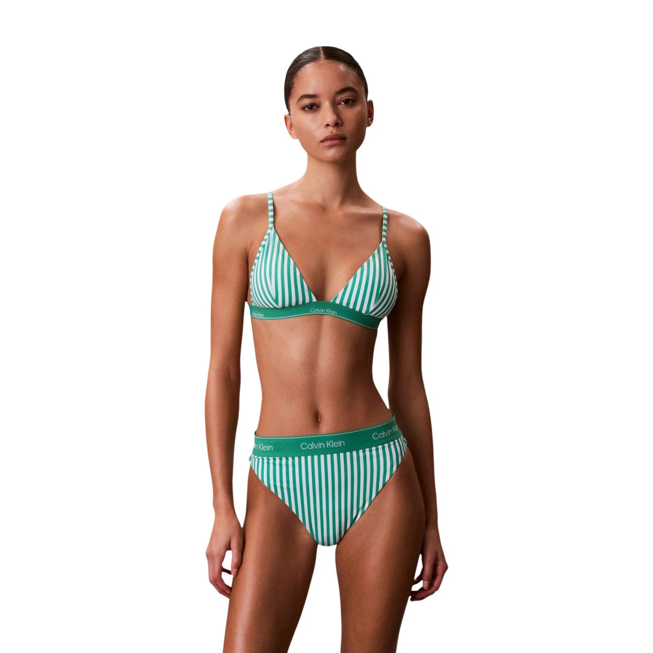 Calvin Klein Jeans - Calvin Klein Jeans Women's Swimwear