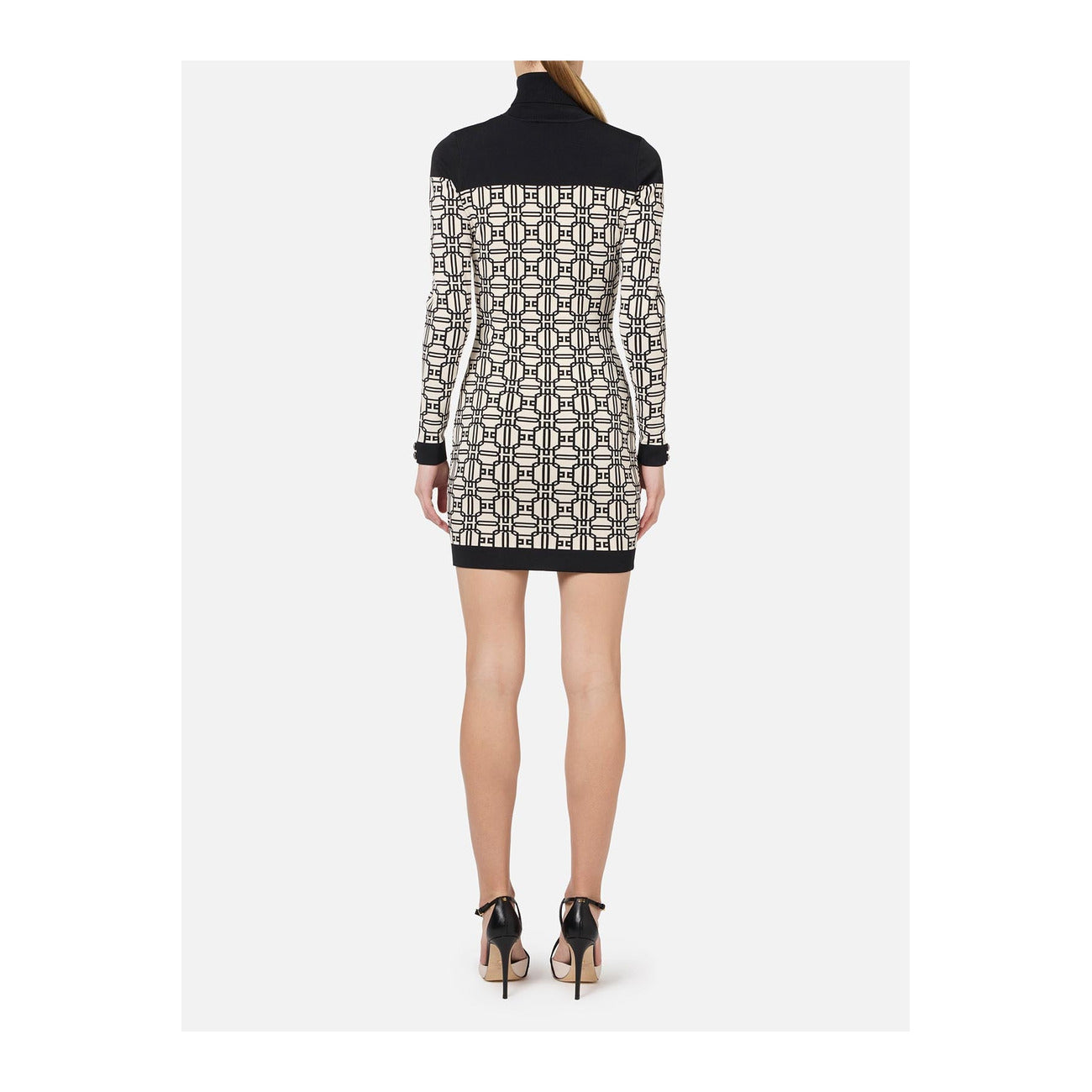 Elisabetta Franchi - Elisabetta Franchi Femme Robes