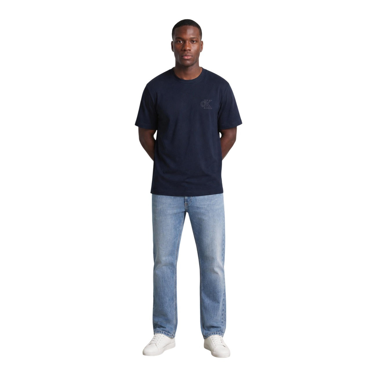 Calvin Klein Jeans - Men's Calvin Klein Jeans T-Shirts
