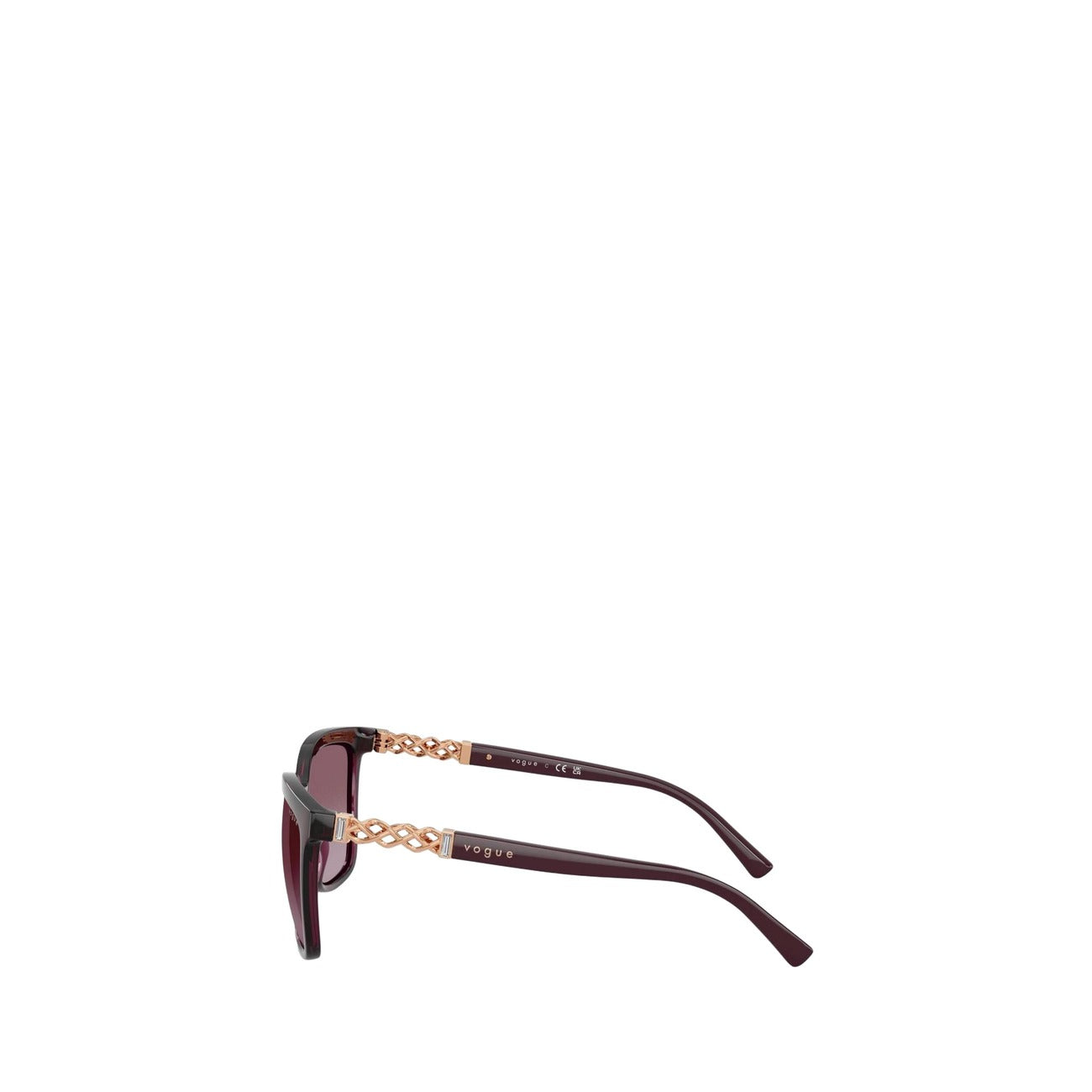 Vogue Eyewear - Vogue Eyewear Femme Lunettes De Soleil