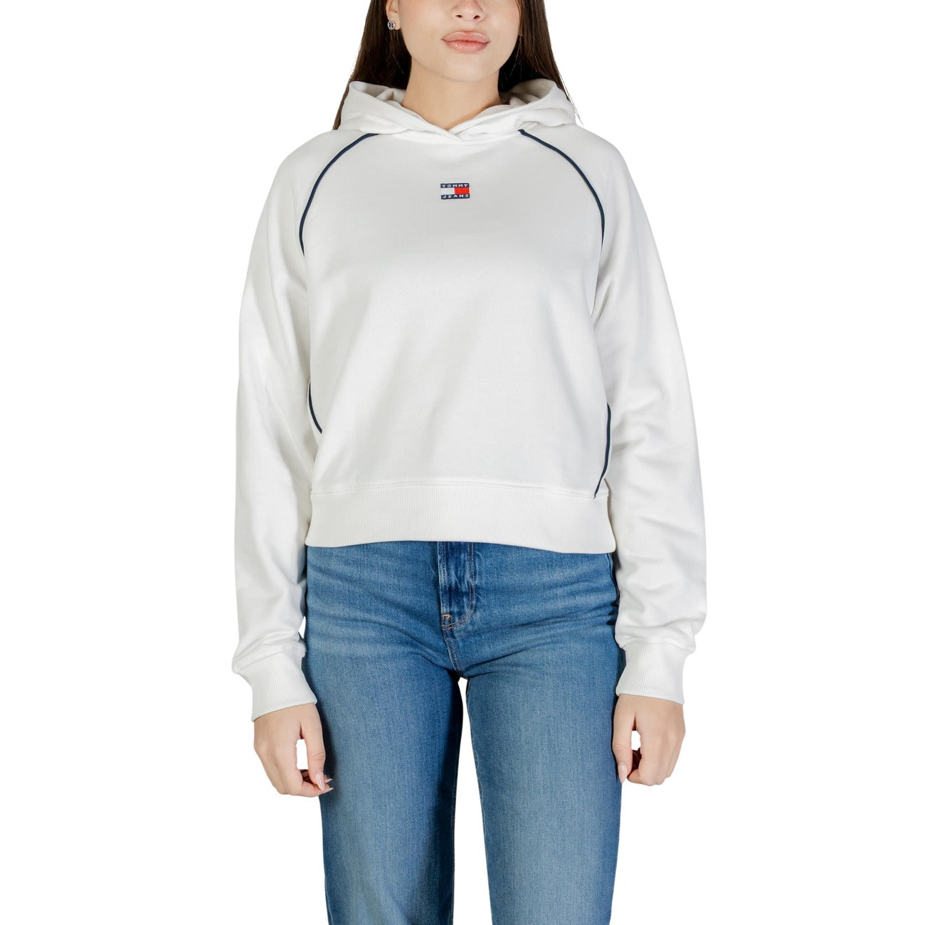 Tommy Hilfiger Jeans - Tommy Hilfiger Jeans Femme Sweatshirts