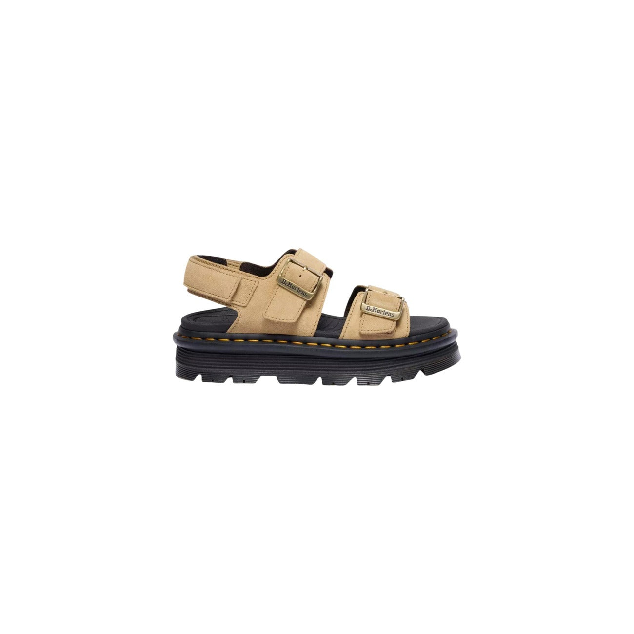 Dr. Martens - Dr. Martens Femme Sandales