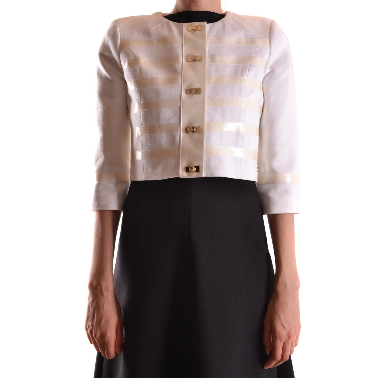 Elisabetta Franchi - Elisabetta Franchi Femme Jaquettes