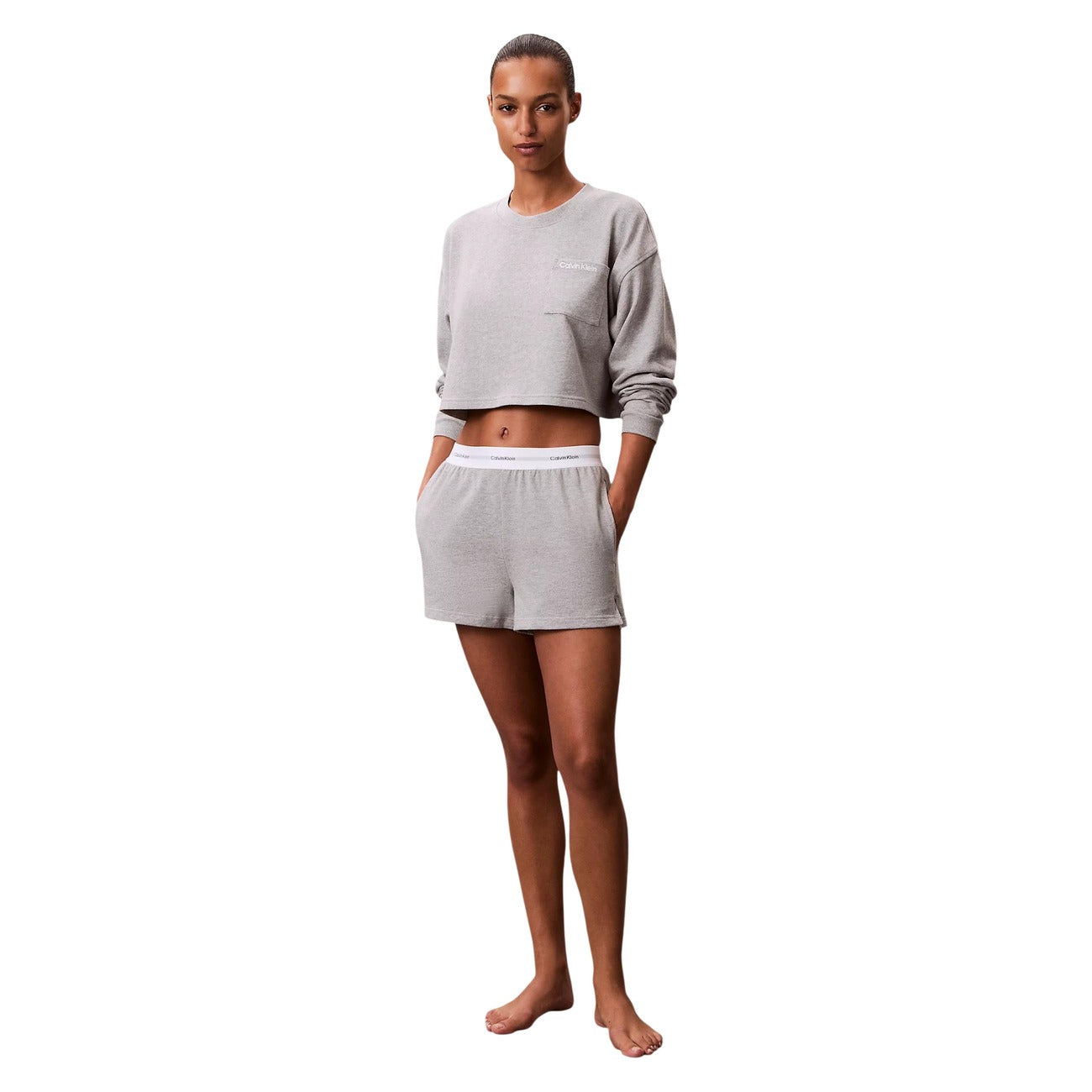 Calvin Klein Underwear - Calvin Klein Underwear Femme Lingerie