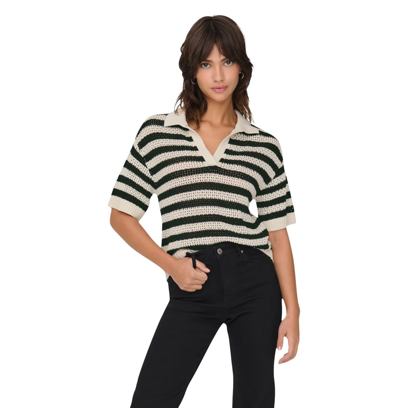 Jacqueline De Yong - Jacqueline De Yong Femme Pulls